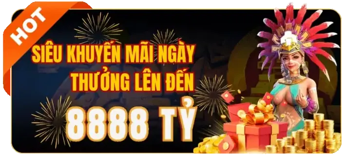 Game Nổ Hũ Thần Tài f8best
